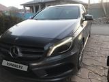 Mercedes-Benz A 200 2013 года за 7 500 000 тг. в Алматы – фото 3