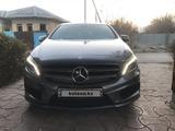 Mercedes-Benz A 200 2013 года за 7 500 000 тг. в Алматы – фото 2