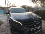 Mercedes-Benz A 200 2013 года за 7 500 000 тг. в Алматы