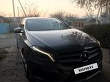 Mercedes-Benz A 200 2013 года за 7 500 000 тг. в Алматы – фото 4