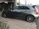 Mercedes-Benz A 200 2013 года за 7 500 000 тг. в Алматы – фото 5