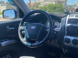 Kia Sportage 2008 года за 4 500 000 тг. в Уральск – фото 4