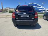 Kia Sportage 2008 года за 4 500 000 тг. в Уральск – фото 3