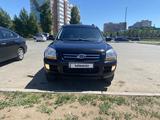Kia Sportage 2008 года за 4 500 000 тг. в Уральск