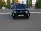 Toyota Land Cruiser 2015 годаfor30 000 000 тг. в Астана – фото 2