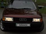 Audi 80 1991 годаүшін1 500 000 тг. в Экибастуз