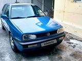 Volkswagen Golf 1992 годаfor1 700 000 тг. в Алматы – фото 2