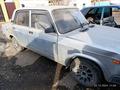 ВАЗ (Lada) 2107 2010 годаfor500 000 тг. в Семей – фото 2