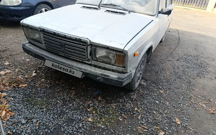 ВАЗ (Lada) 2107 2010 годаfor500 000 тг. в Семей