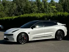 Zeekr 001, 2023