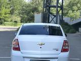 Chevrolet Cobalt 2023 годаfor6 250 000 тг. в Шымкент – фото 5