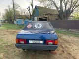 ВАЗ (Lada) 21099 1998 годаүшін850 000 тг. в Актобе – фото 3