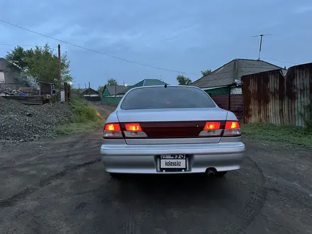 Nissan Cefiro 1998 года за 3 000 000 тг. в Урджар – фото 3