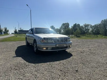 Nissan Cefiro 1998 года за 3 000 000 тг. в Урджар – фото 2