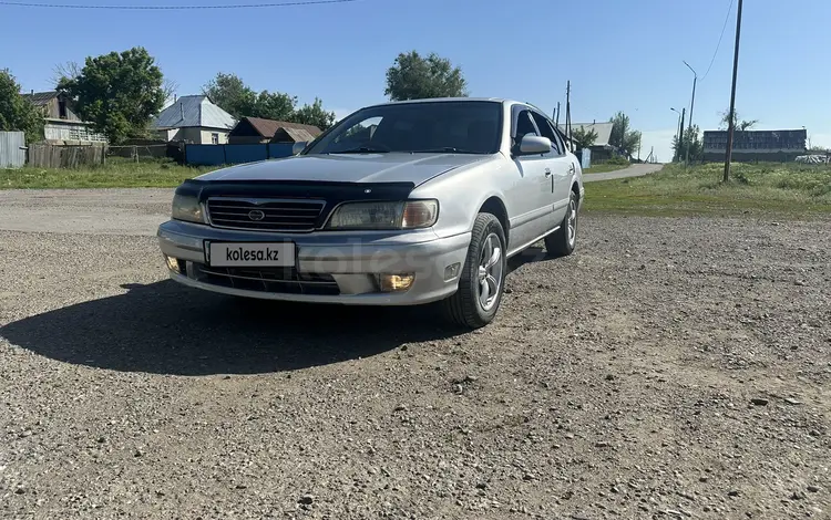 Nissan Cefiro 1998 года за 3 000 000 тг. в Урджар