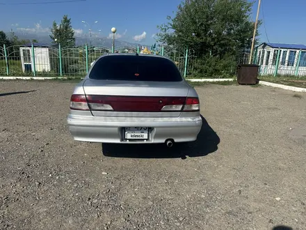 Nissan Cefiro 1998 года за 3 000 000 тг. в Урджар – фото 8