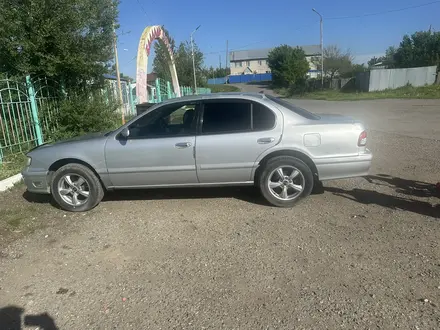 Nissan Cefiro 1998 года за 3 000 000 тг. в Урджар – фото 6