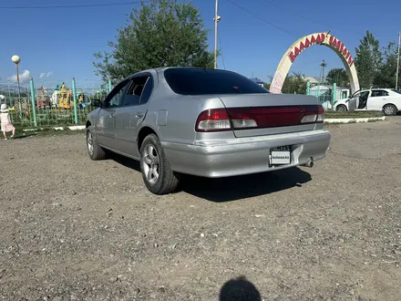 Nissan Cefiro 1998 года за 3 000 000 тг. в Урджар – фото 10