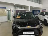 Chevrolet Tracker 2023 года за 10 000 000 тг. в Актобе