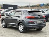 Hyundai Tucson 2021 года за 9 950 000 тг. в Атырау – фото 3