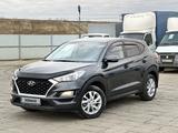 Hyundai Tucson 2021 года за 9 950 000 тг. в Атырау