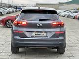 Hyundai Tucson 2021 года за 9 950 000 тг. в Атырау – фото 4