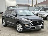 Hyundai Tucson 2021 года за 9 950 000 тг. в Атырау – фото 2