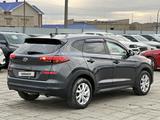 Hyundai Tucson 2021 года за 9 950 000 тг. в Атырау – фото 5