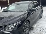 Toyota Camry 2022 годаүшін13 500 000 тг. в Астана