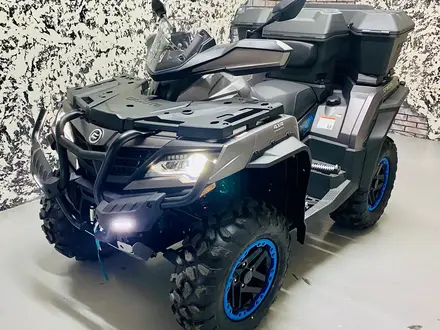  Квадроциклы LINHAI-YAMAHA,2WD и 4WD. 2024 года за 995 000 тг. в Алматы – фото 81