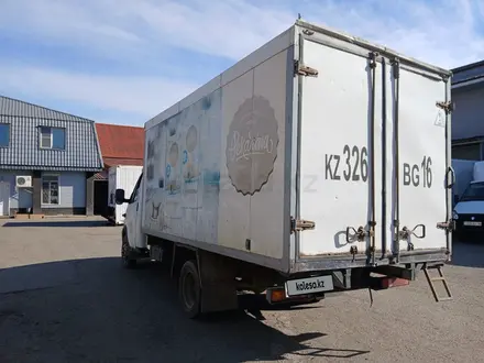 ГАЗ ГАЗель 2013 года за 4 500 000 тг. в Усть-Каменогорск – фото 5