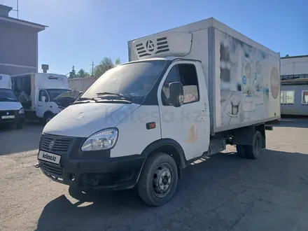 ГАЗ ГАЗель 2013 года за 4 500 000 тг. в Усть-Каменогорск – фото 6