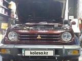 Mitsubishi Pajero Junior 1996 года за 1 950 000 тг. в Усть-Каменогорск – фото 2