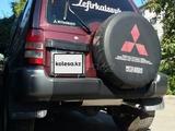 Mitsubishi Pajero Junior 1996 года за 1 950 000 тг. в Усть-Каменогорск – фото 3