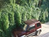 Mitsubishi Pajero Junior 1996 года за 1 950 000 тг. в Усть-Каменогорск – фото 4
