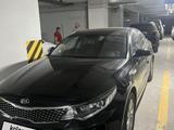 Kia K5 2017 годаfor8 500 000 тг. в Алматы – фото 2