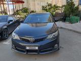 Toyota Camry 2014 года за 5 500 000 тг. в Актау