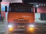 КамАЗ  65115 2011 годаүшін12 500 000 тг. в Кызылорда