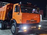КамАЗ  65115 2011 годаүшін12 500 000 тг. в Кызылорда – фото 2