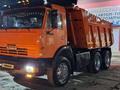 КамАЗ  65115 2011 годаүшін12 500 000 тг. в Кызылорда – фото 8