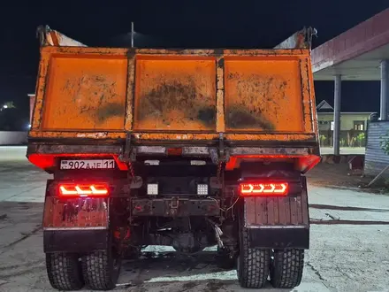 КамАЗ  65115 2011 года за 12 500 000 тг. в Кызылорда – фото 10