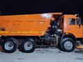 КамАЗ  65115 2011 годаүшін12 500 000 тг. в Кызылорда – фото 12