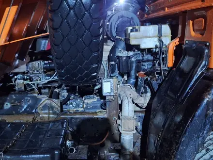КамАЗ  65115 2011 года за 12 500 000 тг. в Кызылорда – фото 14