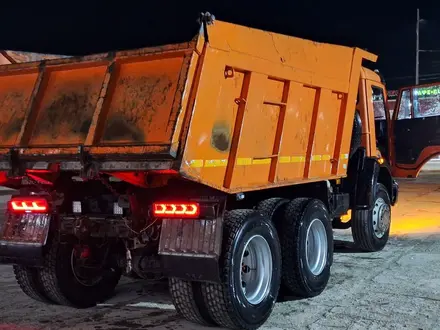 КамАЗ  65115 2011 года за 12 500 000 тг. в Кызылорда – фото 15