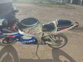 Suzuki  GSX 750 2001 годаүшін2 300 000 тг. в Караганда – фото 3