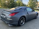 Nissan 350Z 2002 года за 7 000 000 тг. в Уральск – фото 5