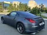 Nissan 350Z 2002 года за 7 000 000 тг. в Уральск
