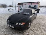 Hyundai Tiburon 2001 года за 1 000 000 тг. в Уральск