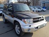 Mitsubishi Pajero Pinin 2005 года за 3 500 000 тг. в Петропавловск – фото 2