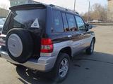Mitsubishi Pajero Pinin 2005 года за 3 500 000 тг. в Петропавловск – фото 3
